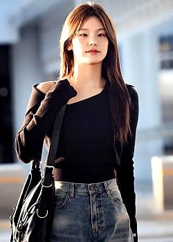 Hwang Ye-ji